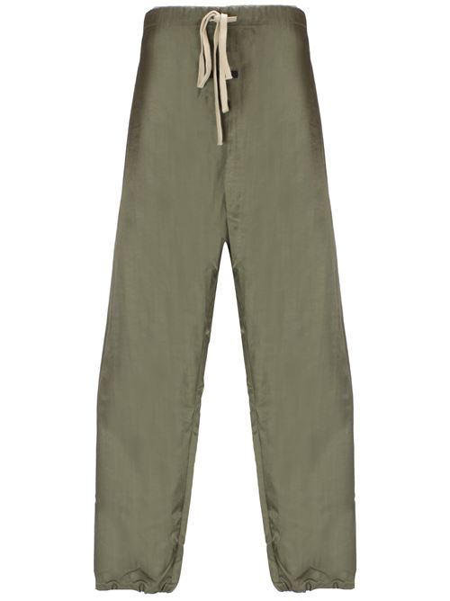 Pantaloni color cachi Fear of God | 130BT244735FMILITARY